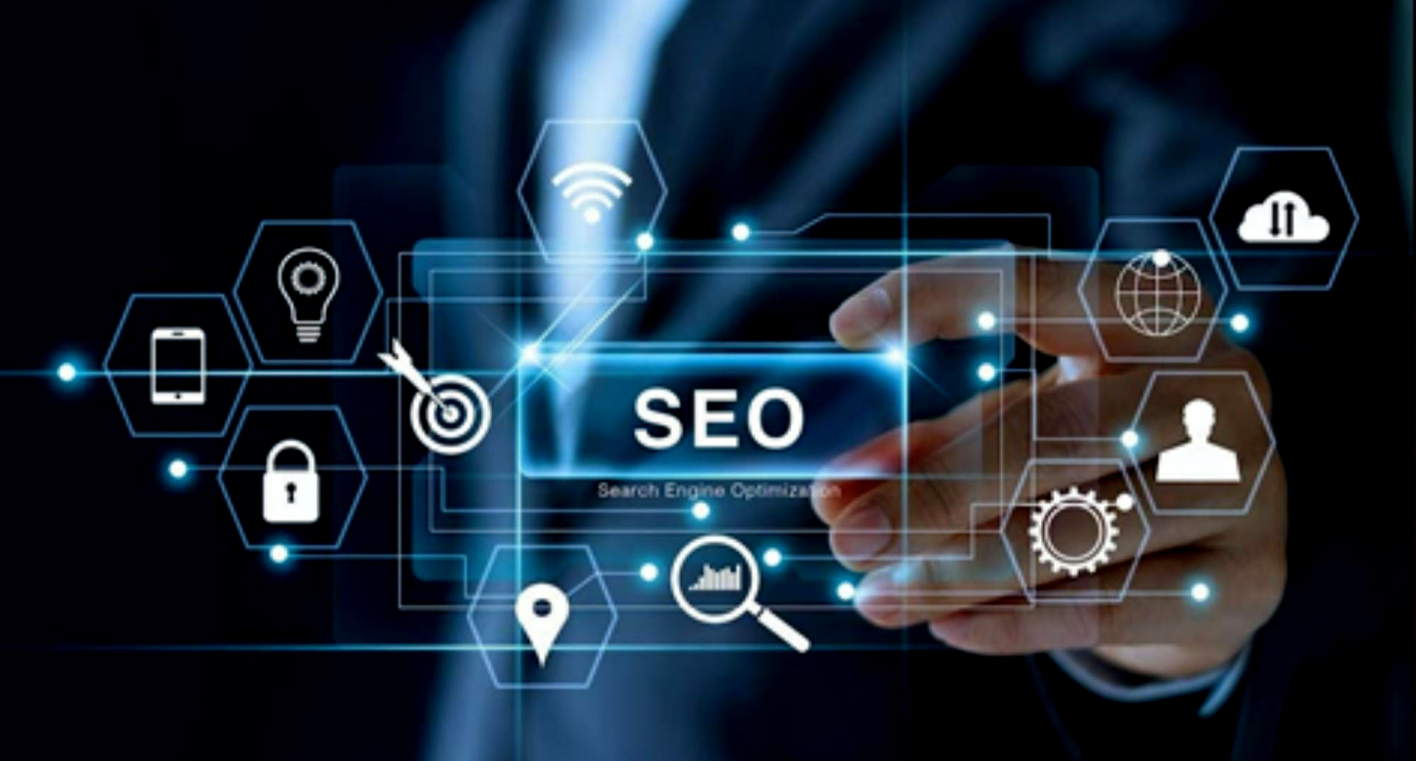 Ce inseamna SEO