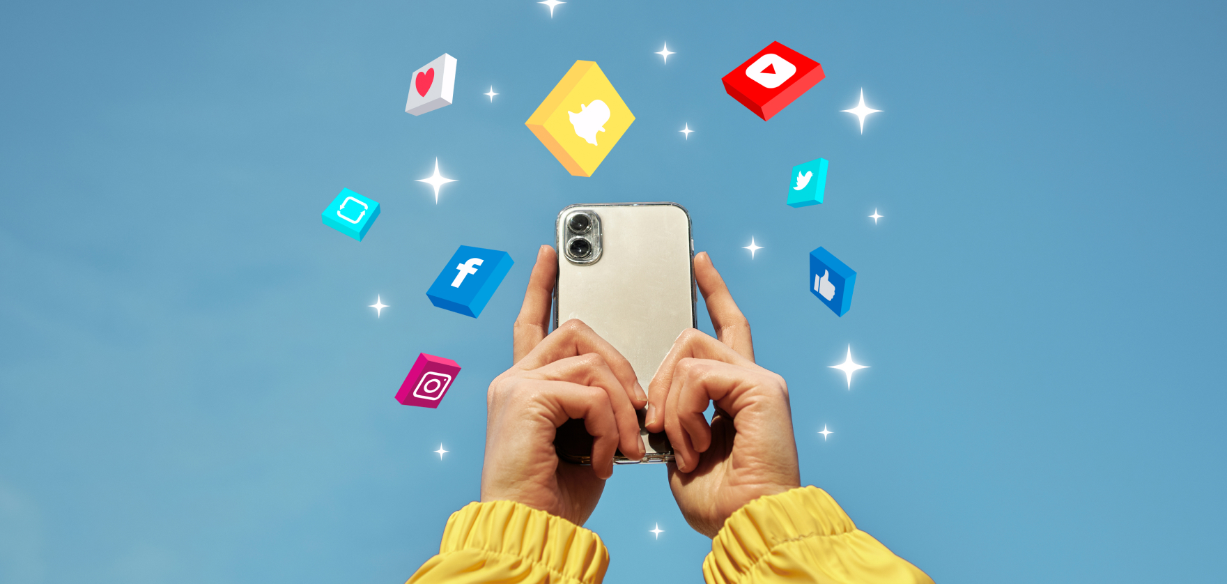 Optimizare SEO Pentru Social Media