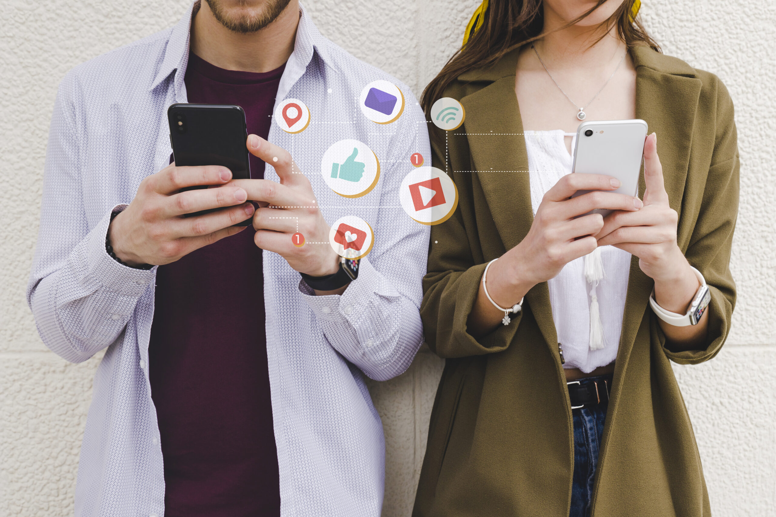optimizare seo pentru social media